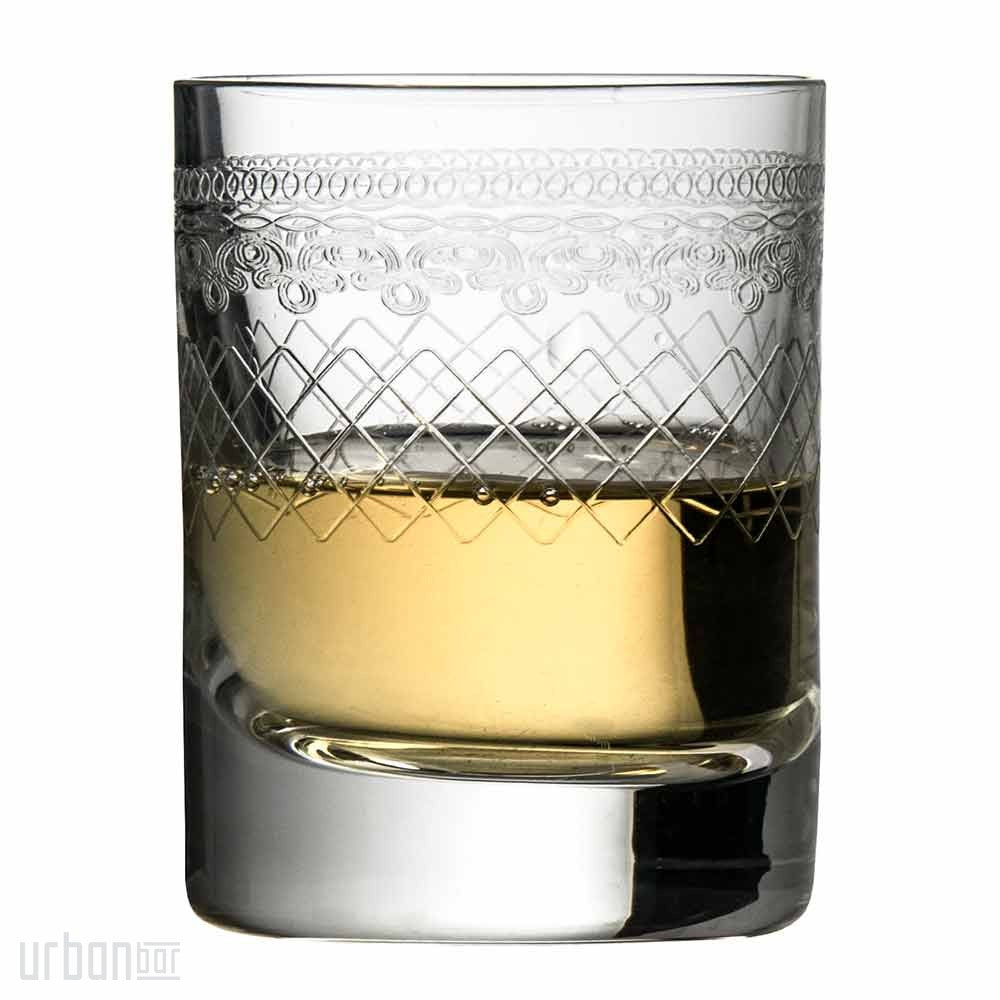 Vaso de chupito de 6 cl, año 1910