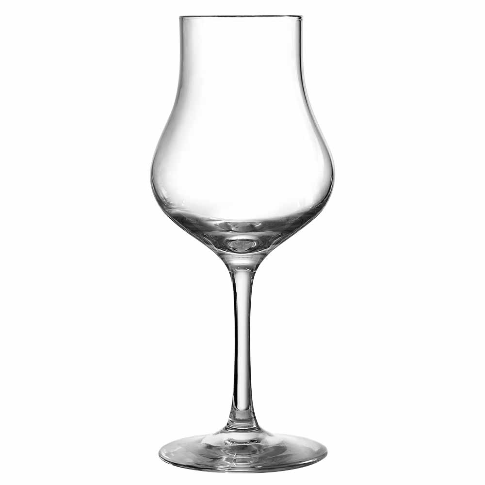 Bicchiere degustazione whisky in cristallo Spirit 12 cl
