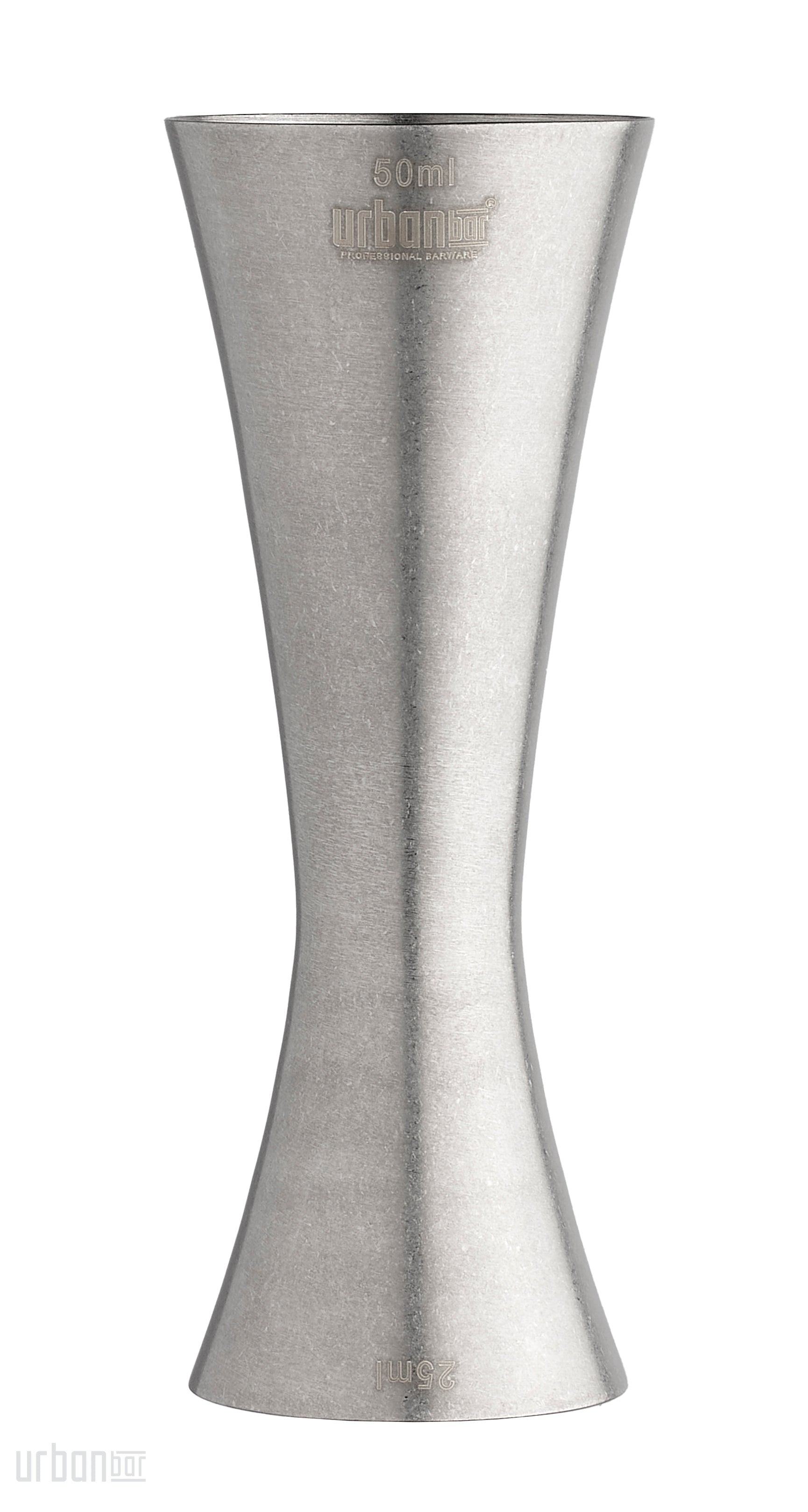 Aero® Jigger de piedra 25ml/50ml