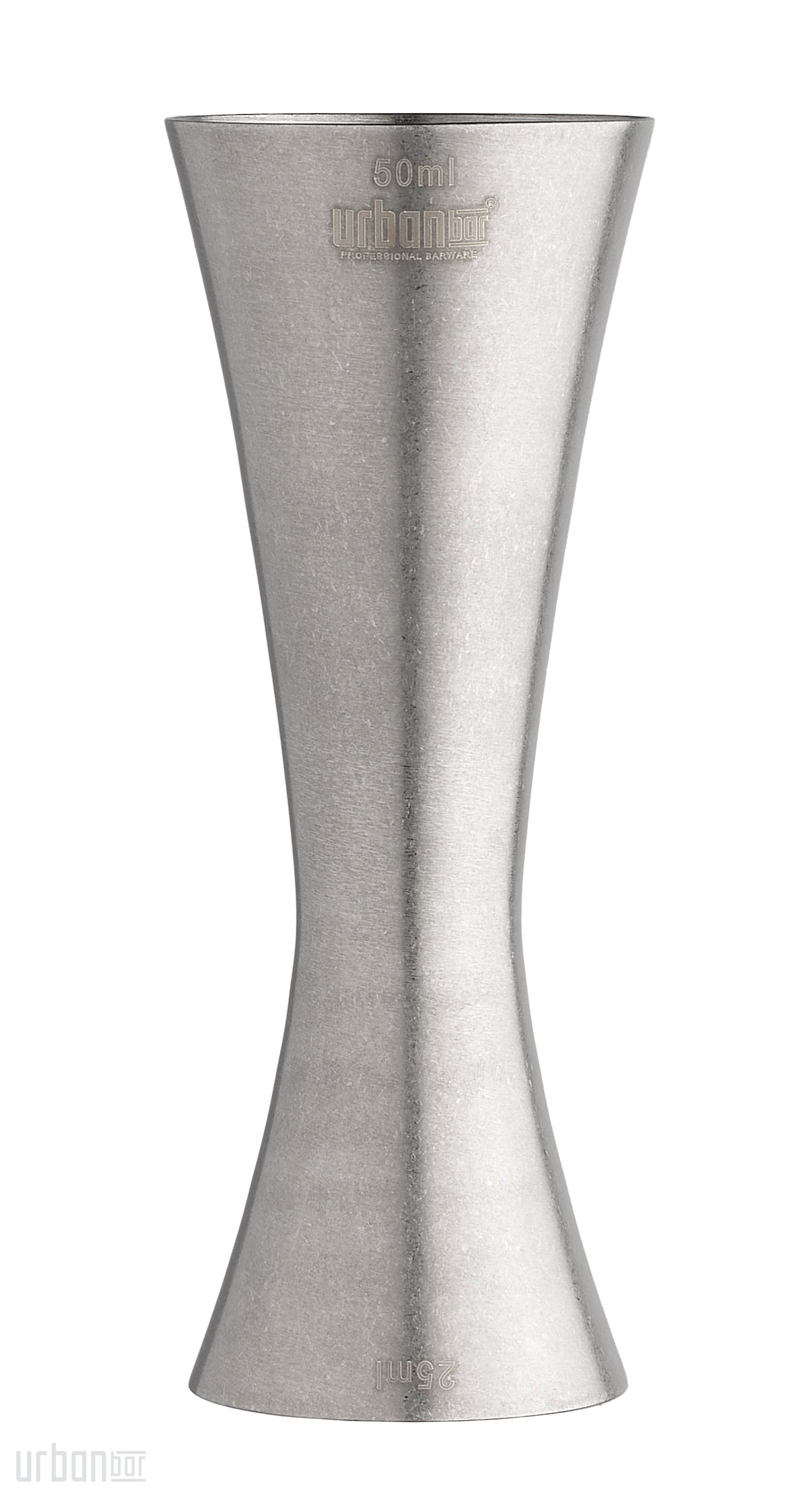 Aero® Jigger de piedra 25ml/50ml