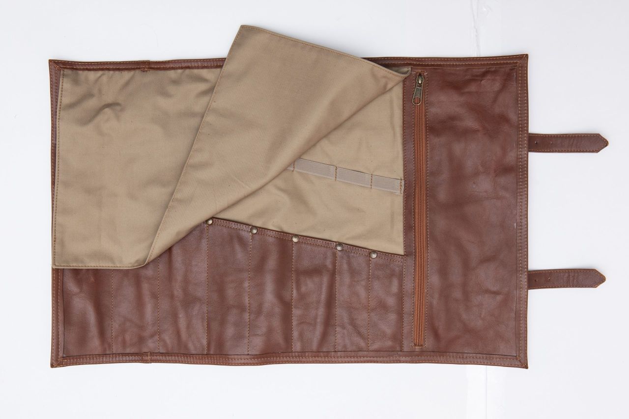 Urban Bar Tool Bag Roll Up - Thumbnail 3
