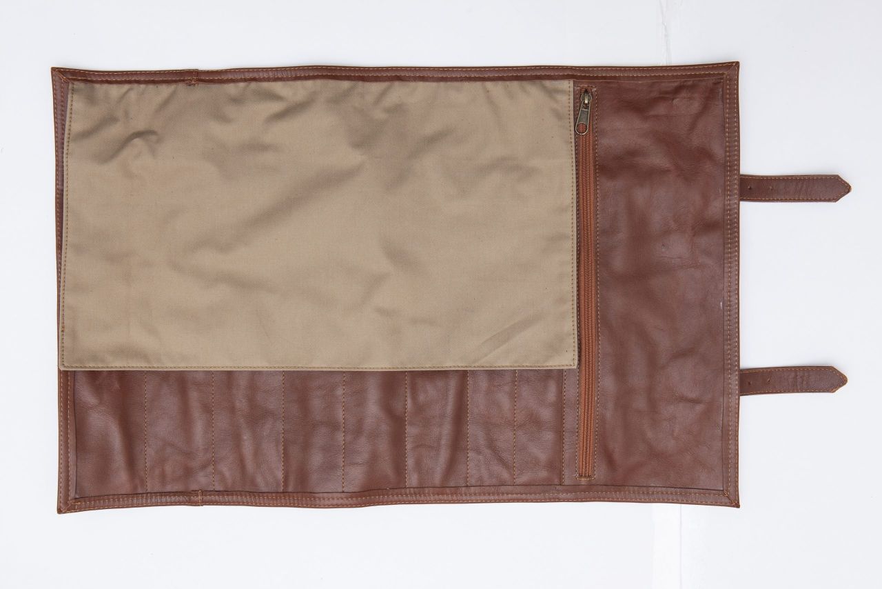 Urban Bar Tool Bag Roll Up - Thumbnail 5
