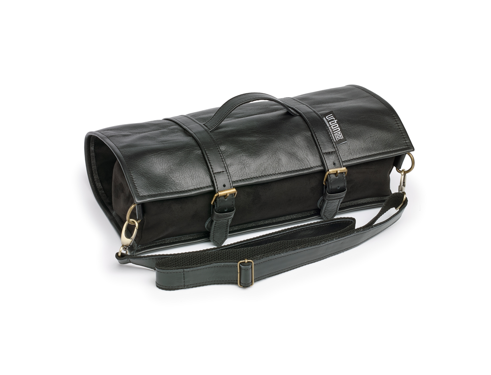 Urban Bar Leather Tool Bag