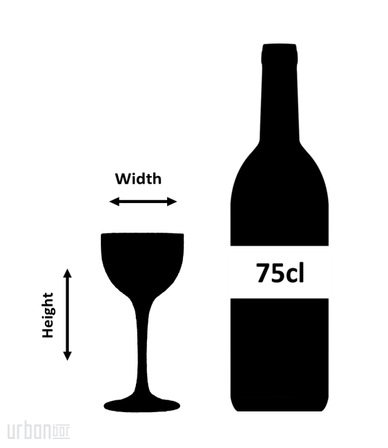 1910 Alto Cocktail 17cl - B4