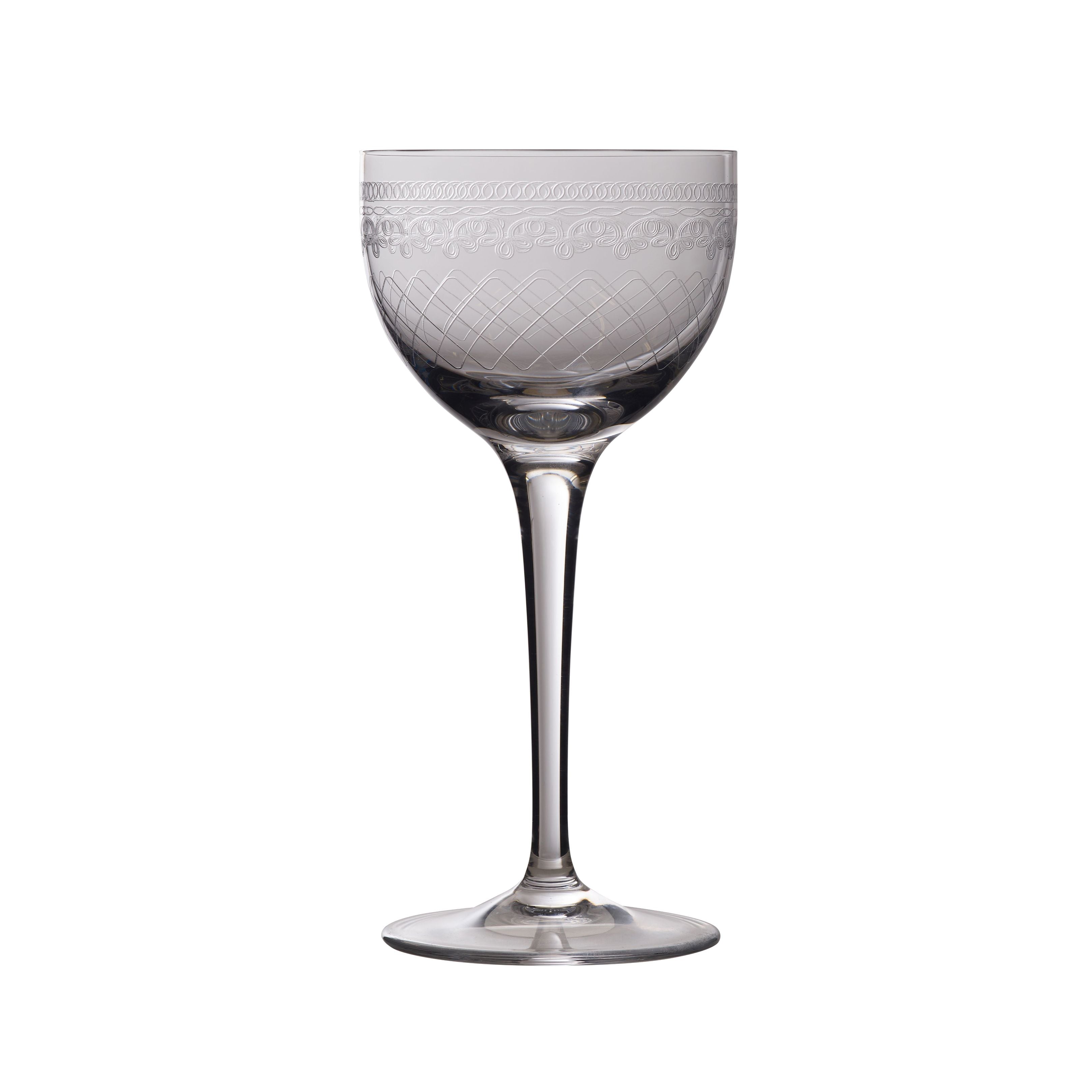 1910 Bicchiere da cocktail Alto 17cl - B4