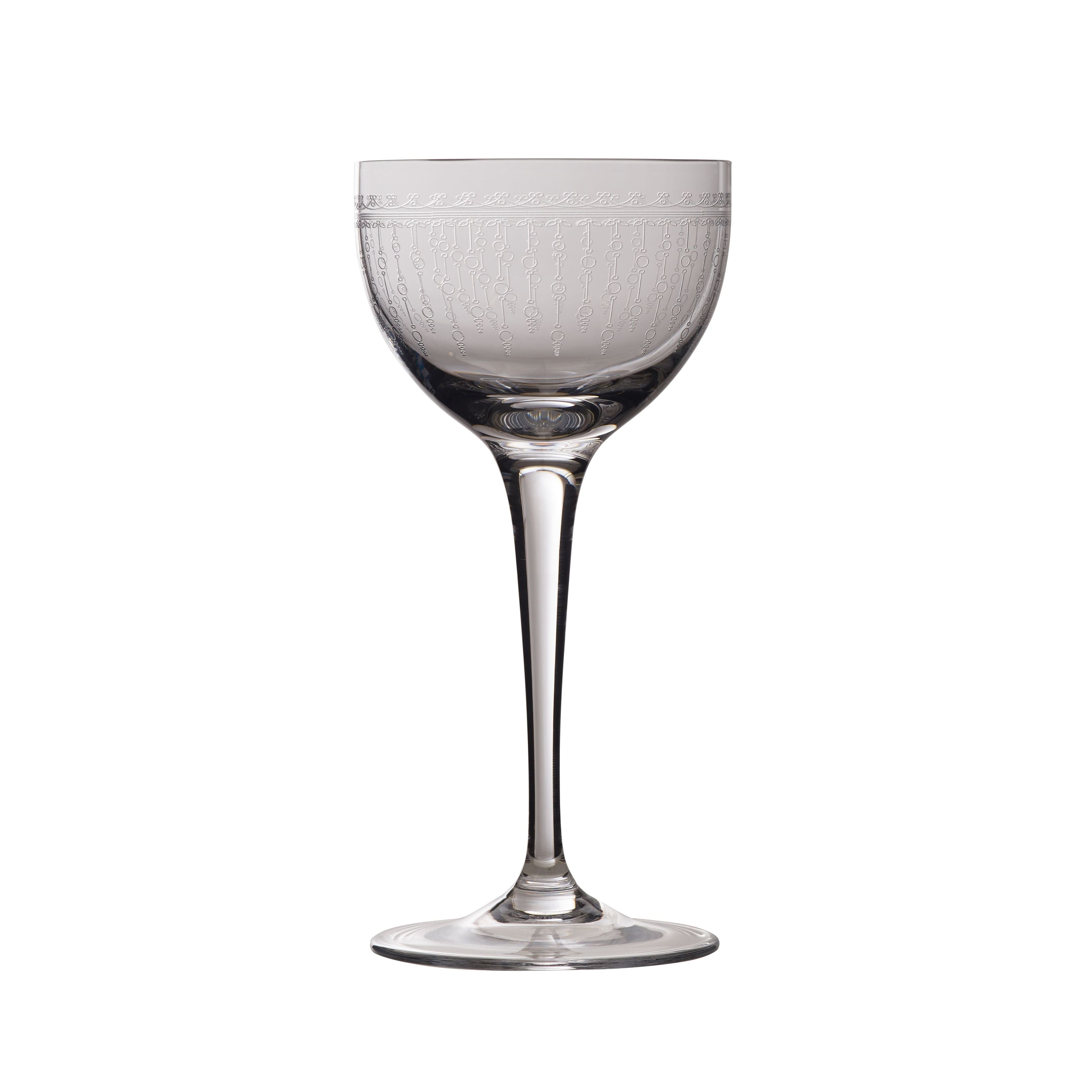 1920 Bicchiere da cocktail alto 17cl - B4