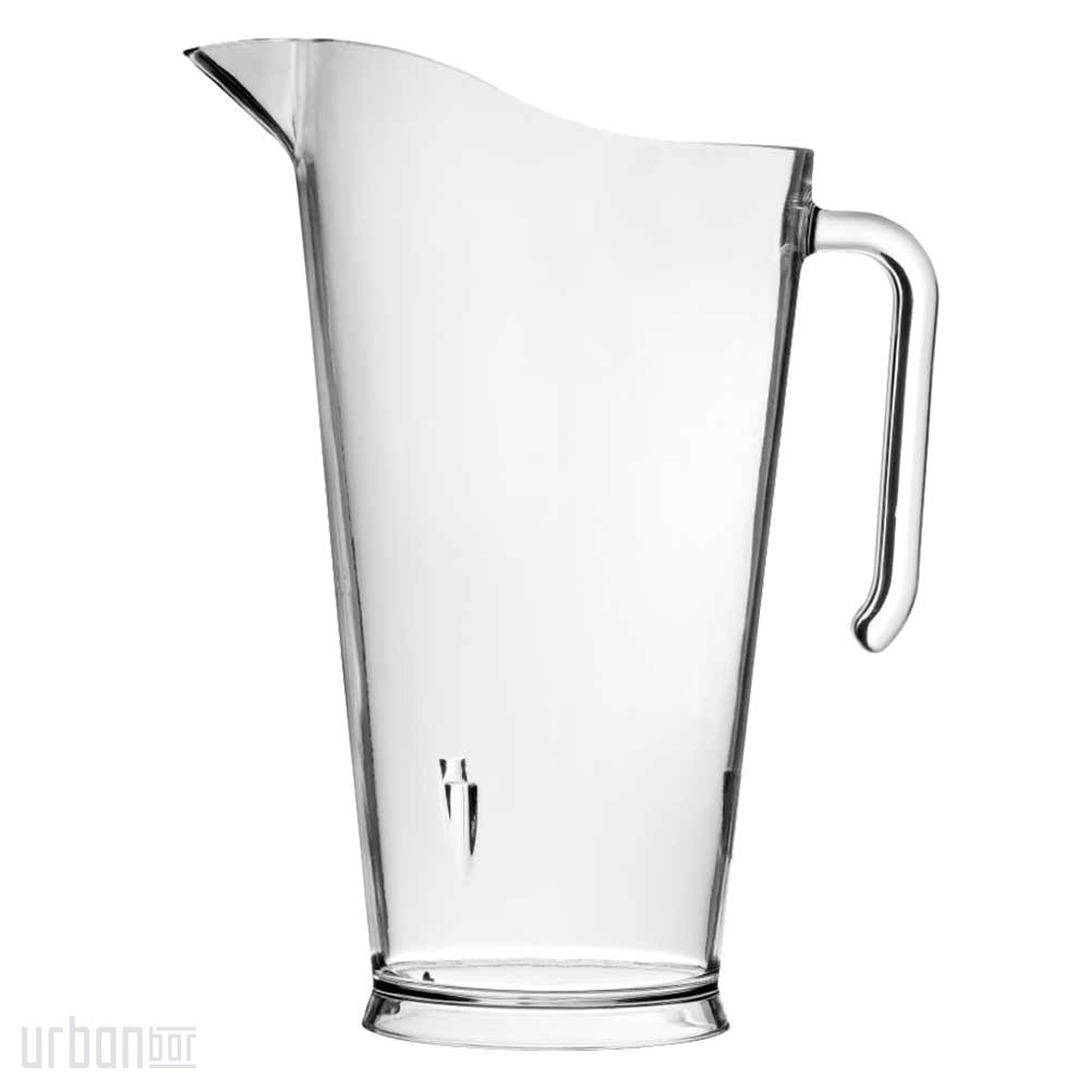 Jarra de cóctel Scandia de 4 pintas 228 cl CE