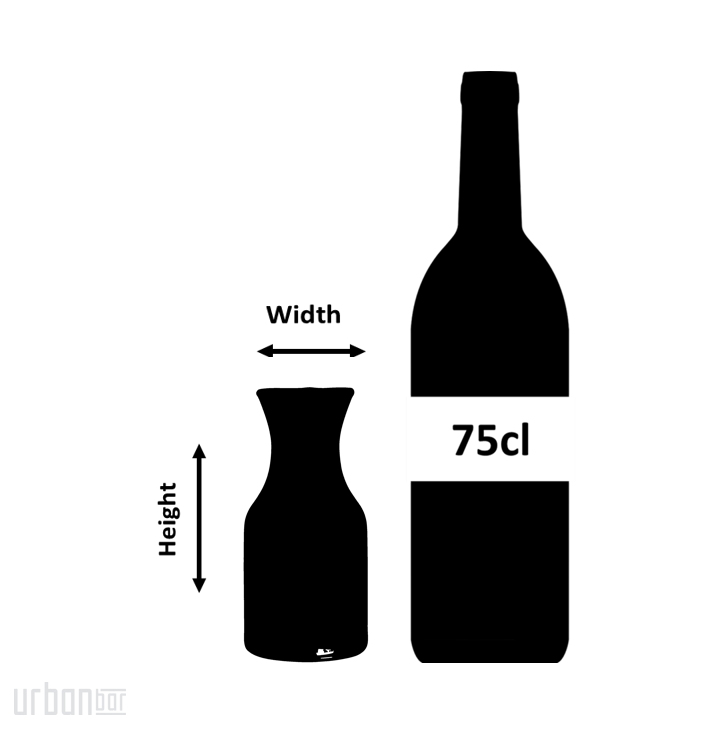 Jarra 12cl