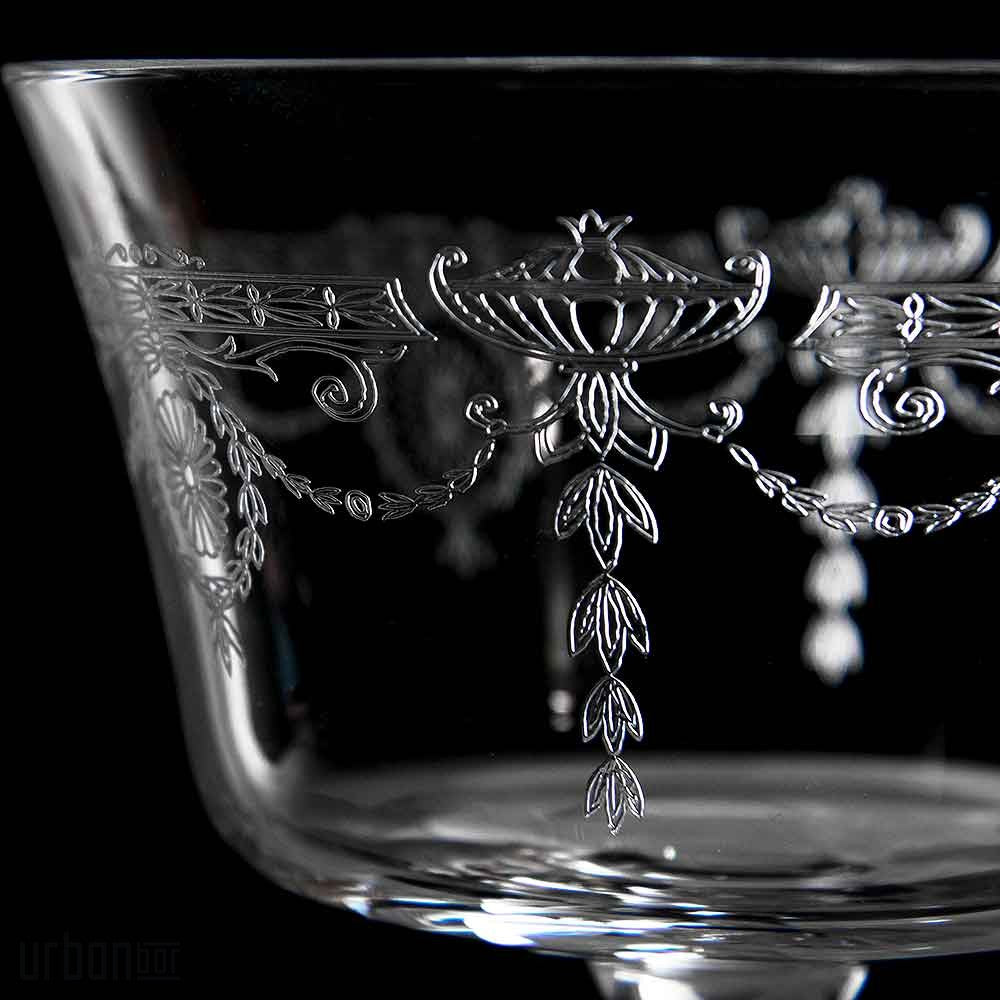 Copa de cóctel Fizz 1890 Coupe 20 cl