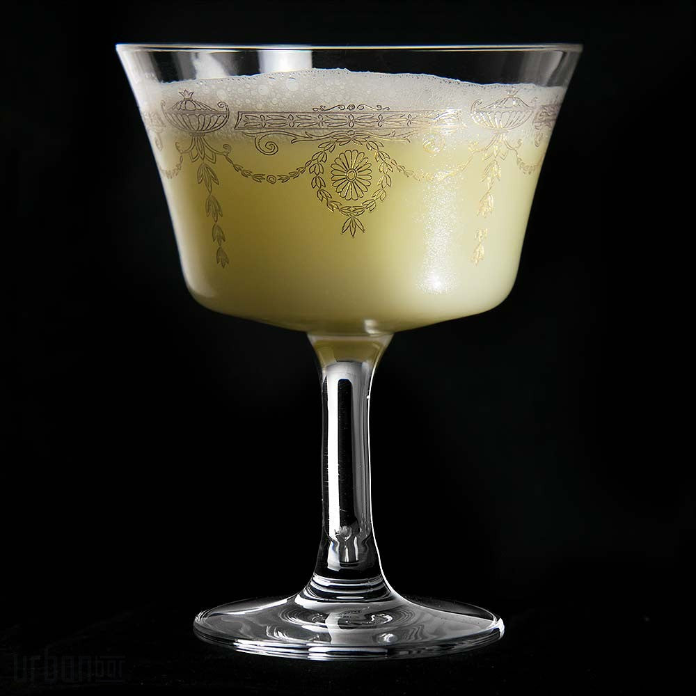 Copa de cóctel Gold Fizz 1890 Coupe de 20 cl