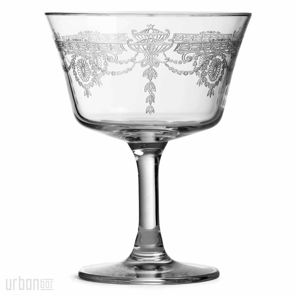 Copa de cóctel Fizz 1890 Coupe 20 cl