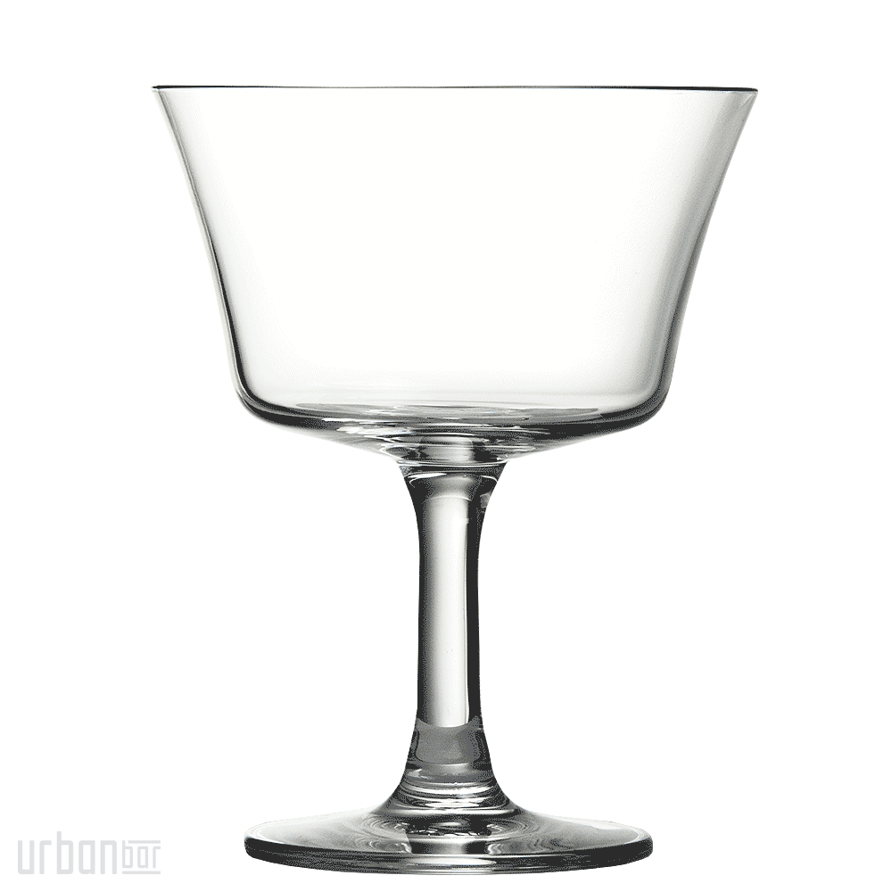 Copa de cóctel de champán Retro Fizz de 20 cl
