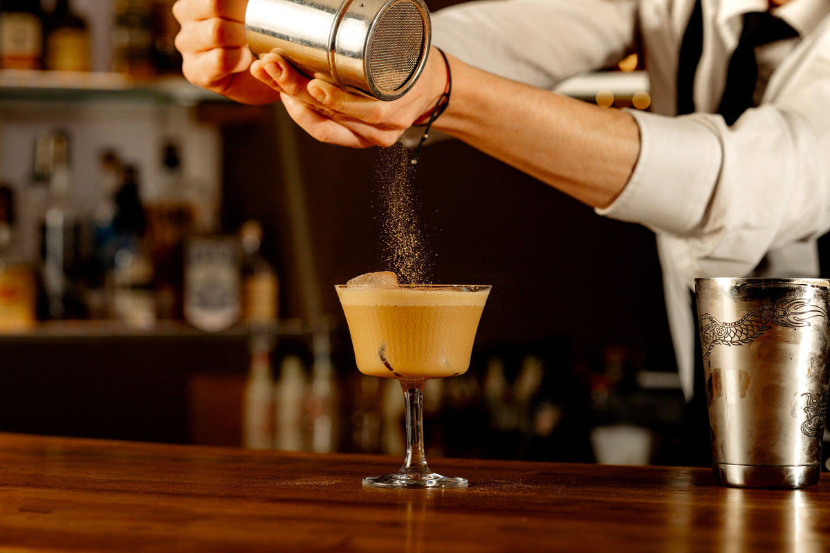 1920 Fizz Coppa da cocktail 20cl
