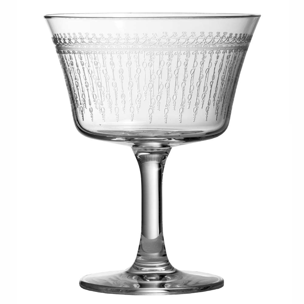 1920 Fizz Coppa da cocktail 20cl