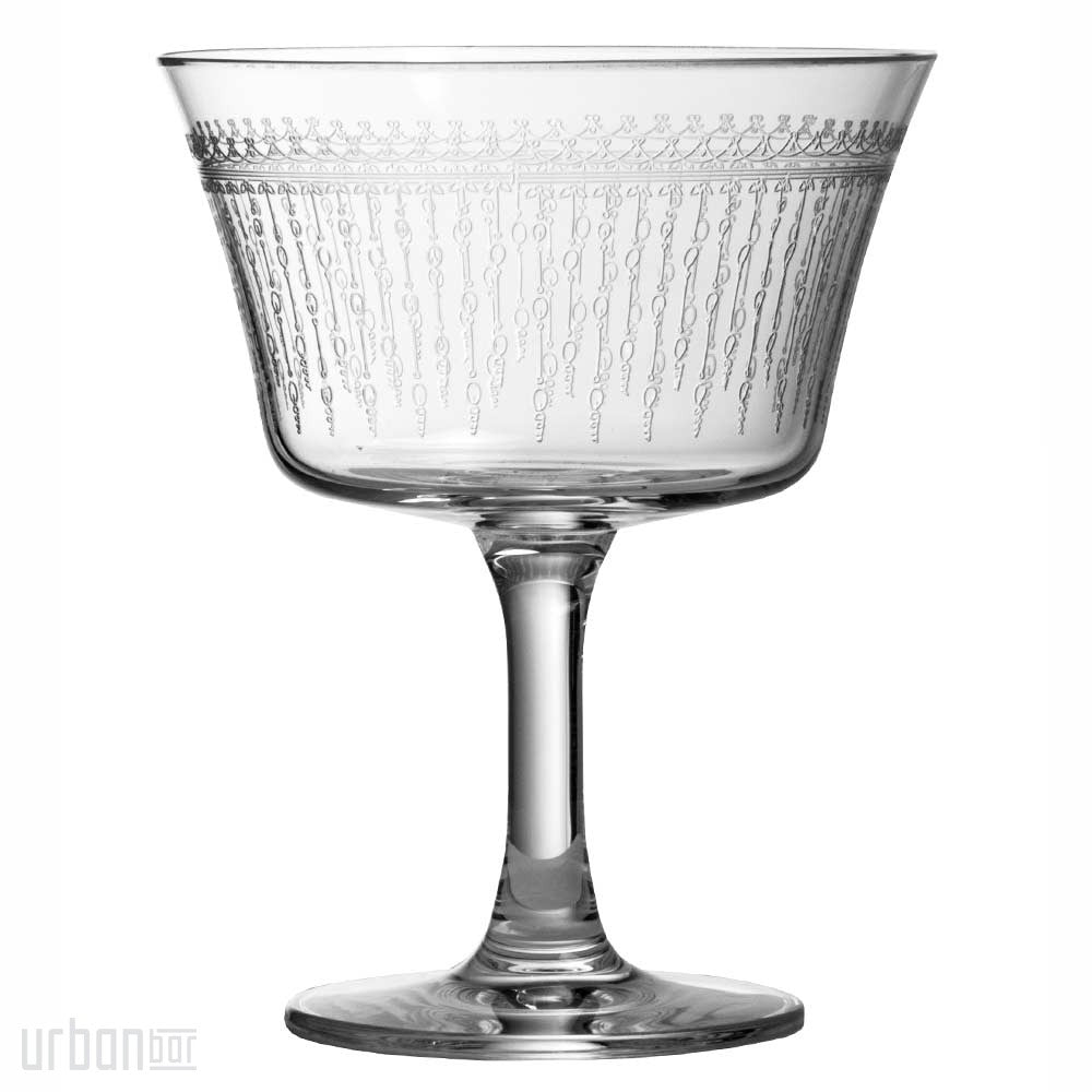 Copa de cóctel Fizz 1920 de 20 cl
