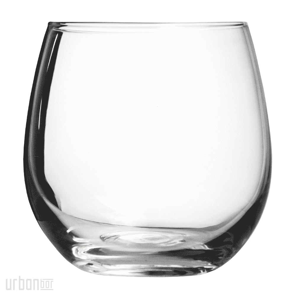 Vaso globo de ginebra de 47 cl