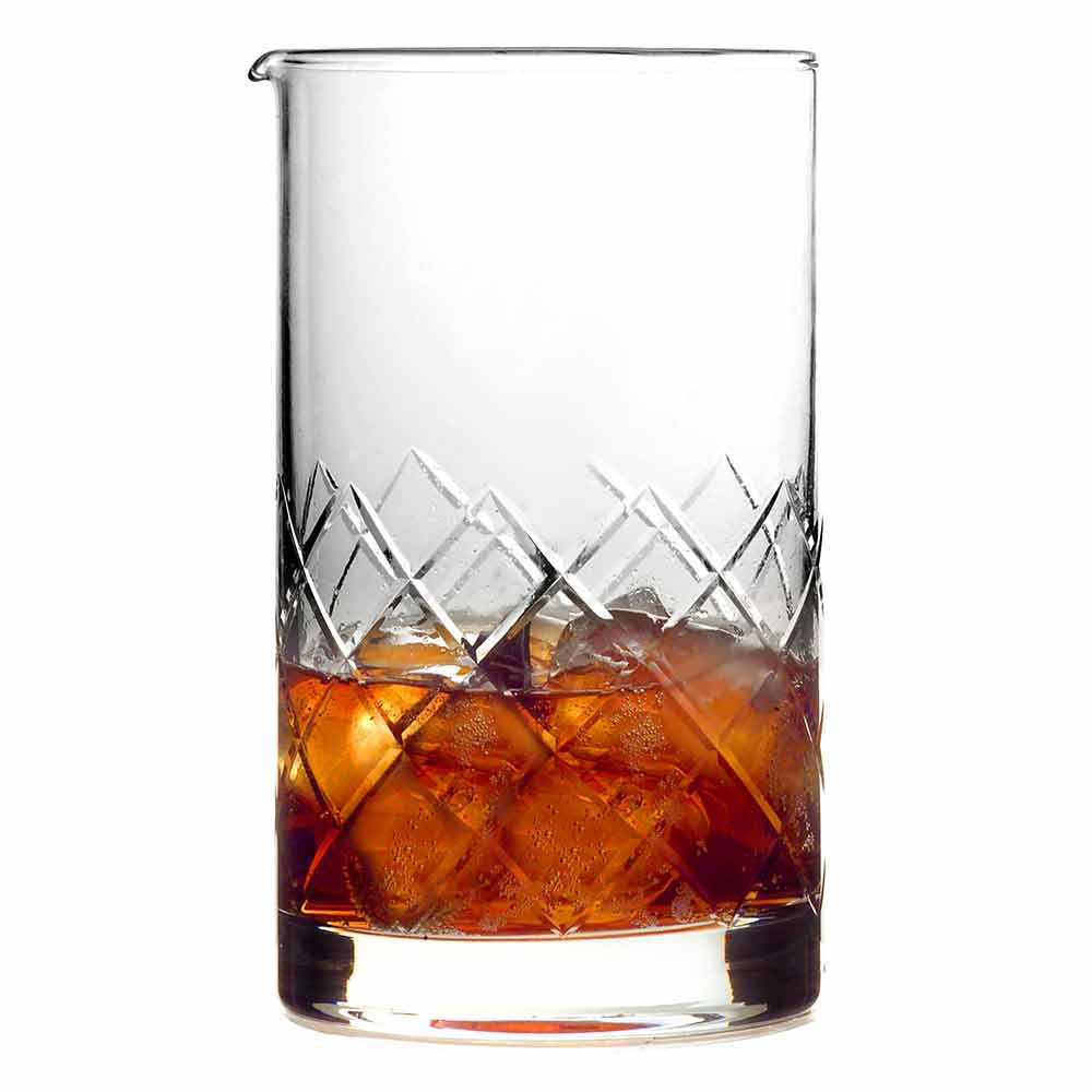 Bicchiere da miscelazione giapponese 70cl