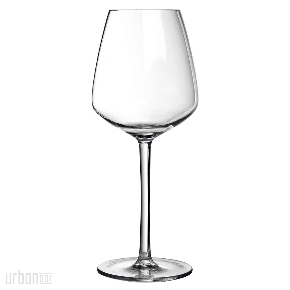 Iris Shatterproof Plastic Wine Glass 50cl