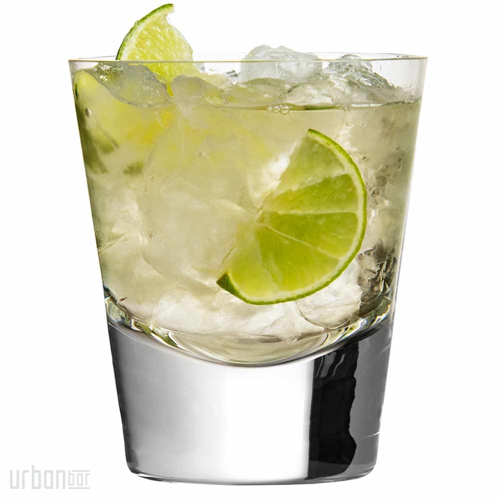Vaso saboreador de hielo de 34 cl
