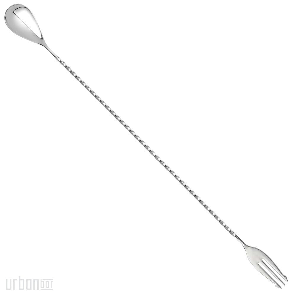 Cuchara de barra Trident de 40 cm