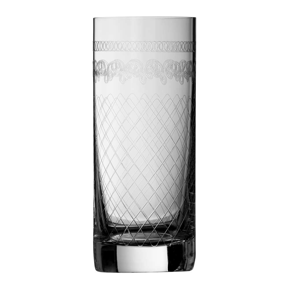 Urban Bar 1910 Highball Tumbler Glass