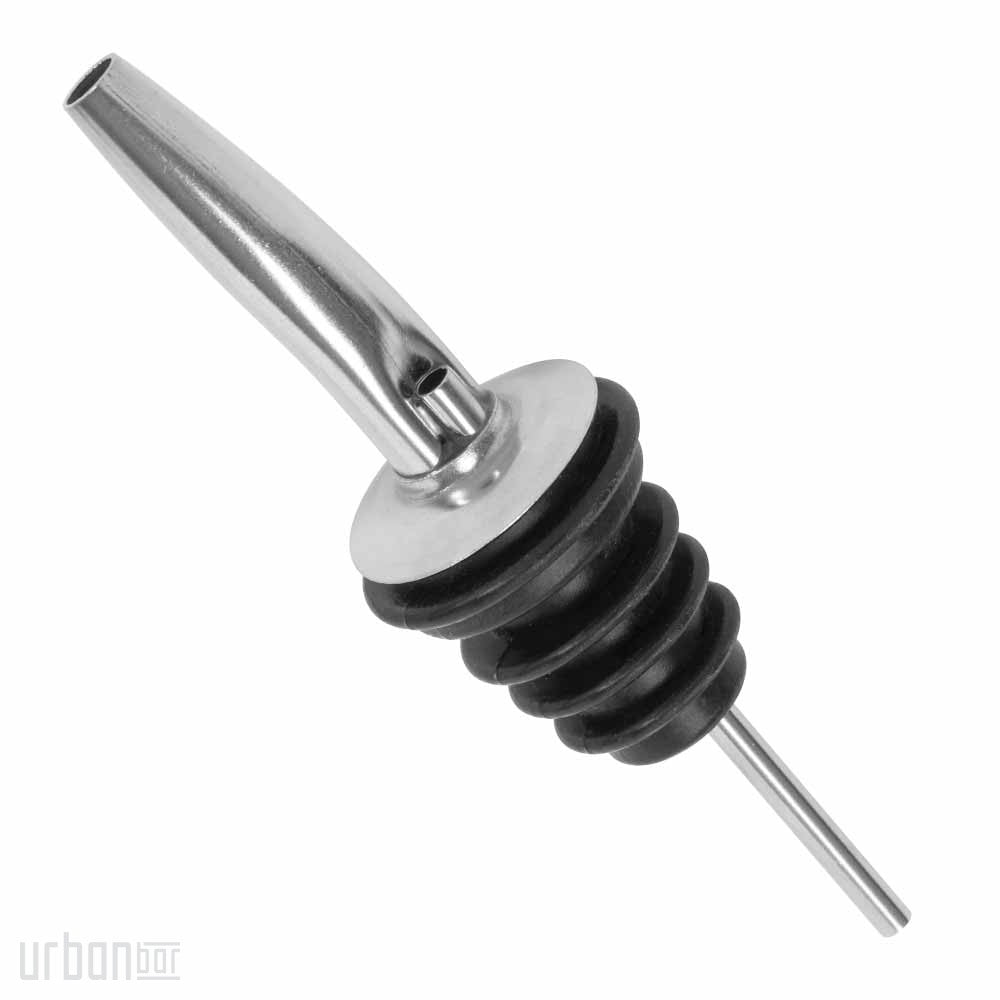 Verseur libre en acier inoxydable