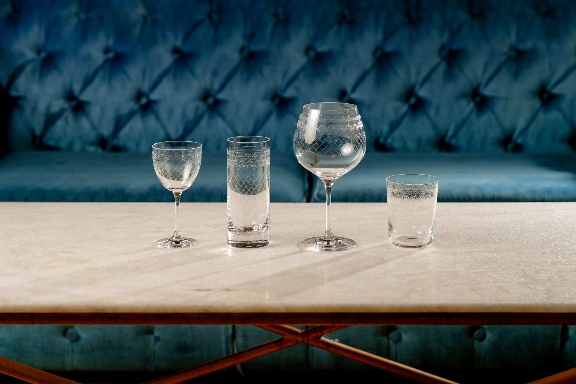 Urban Bar Fluet Highball - Thumbnail 5