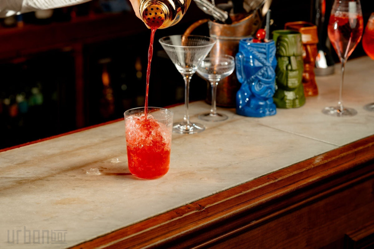 Fluet Verre double Old Fashioned 44 cl