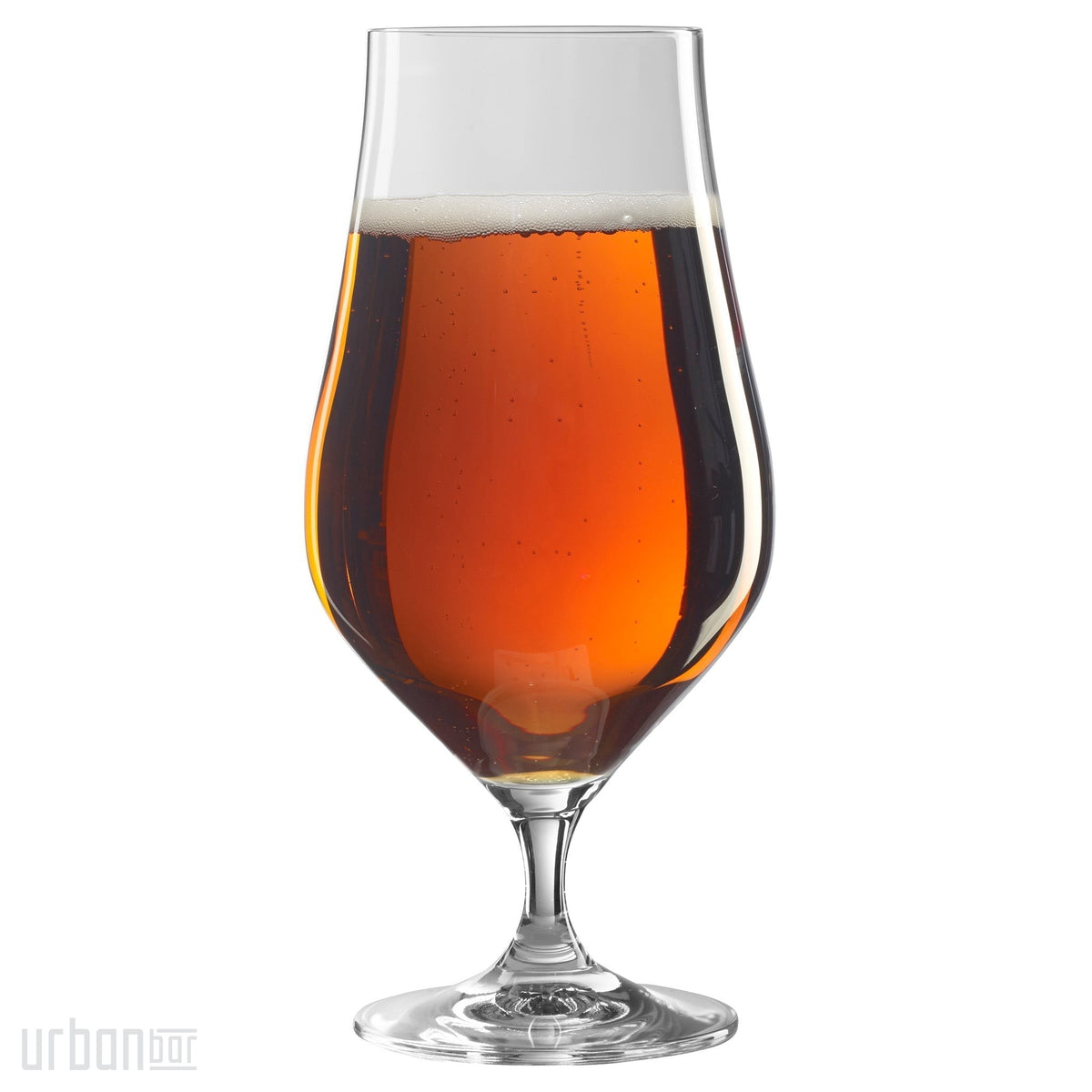Vaso de cerveza Urbino 54 cl