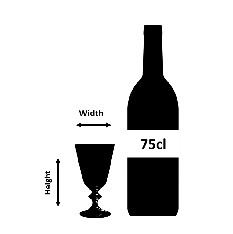 1910 Umbo 23cl