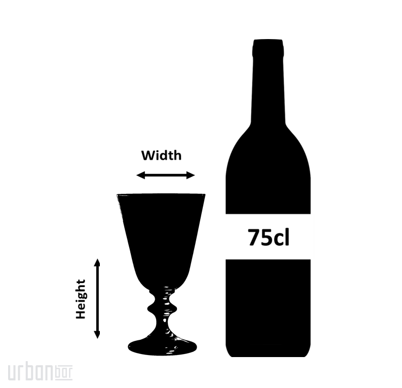 1910 Umbo 35cl