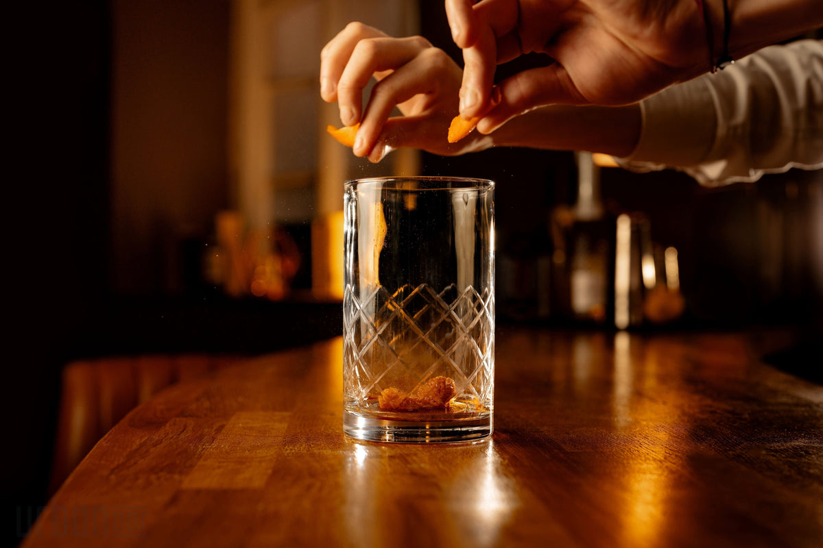 Vaso mezclador japonés de 70 cl