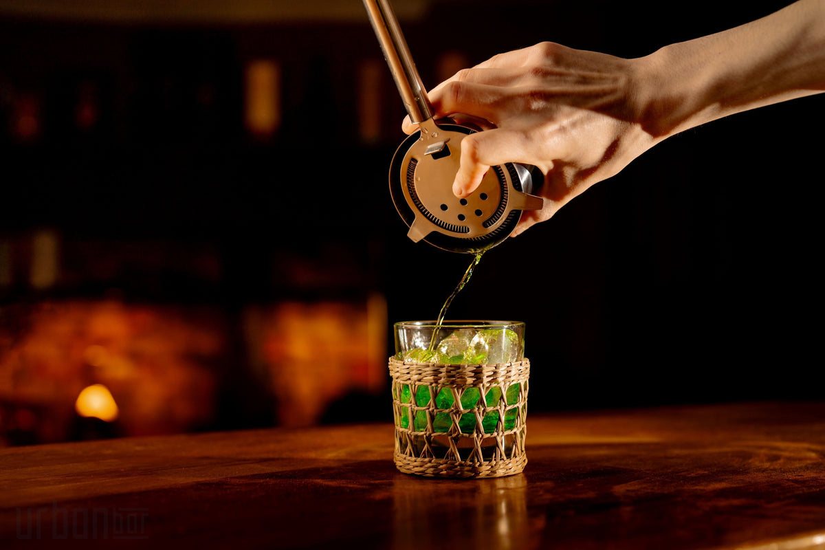 Vaso Old Fashioned Gili 30 cl