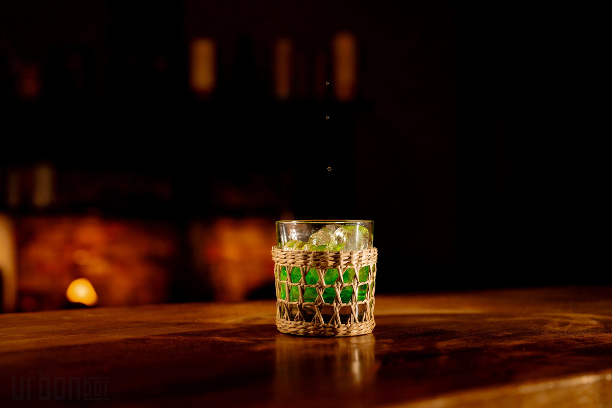 Vaso Old Fashioned Gili 30 cl