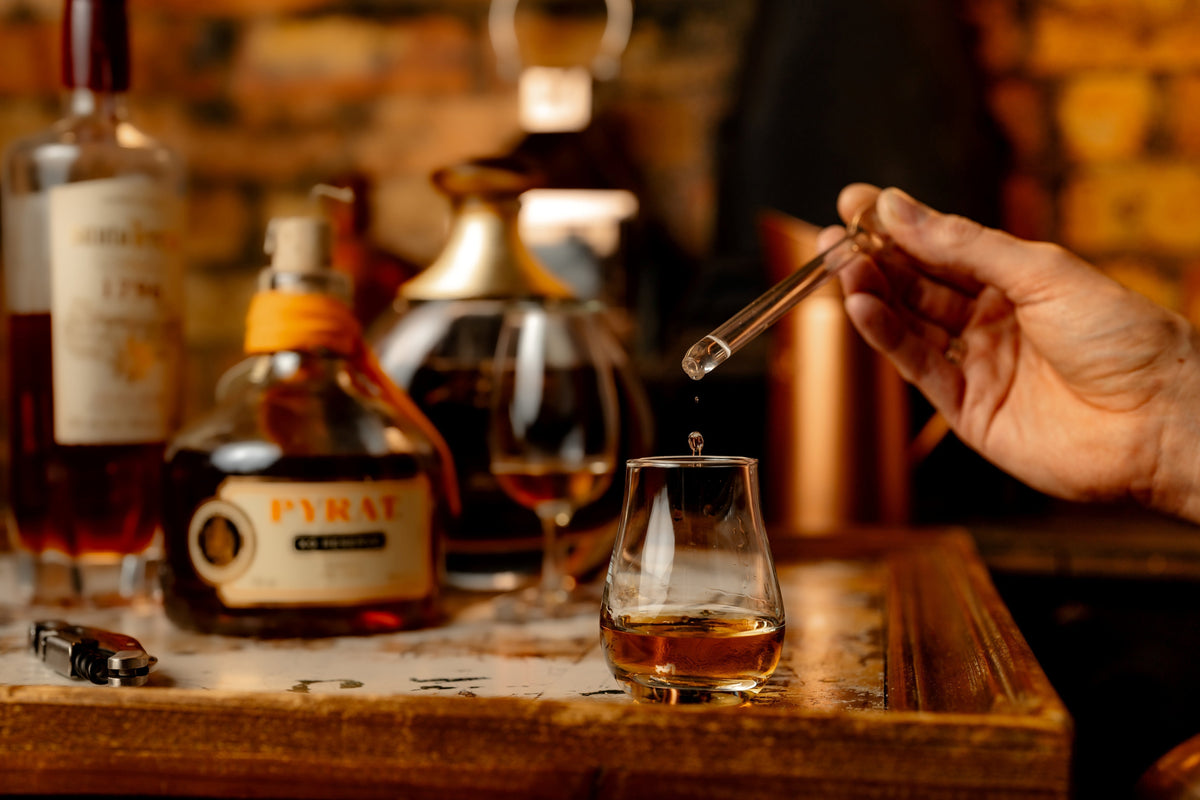 Spey® Bicchiere da Dram 12cl