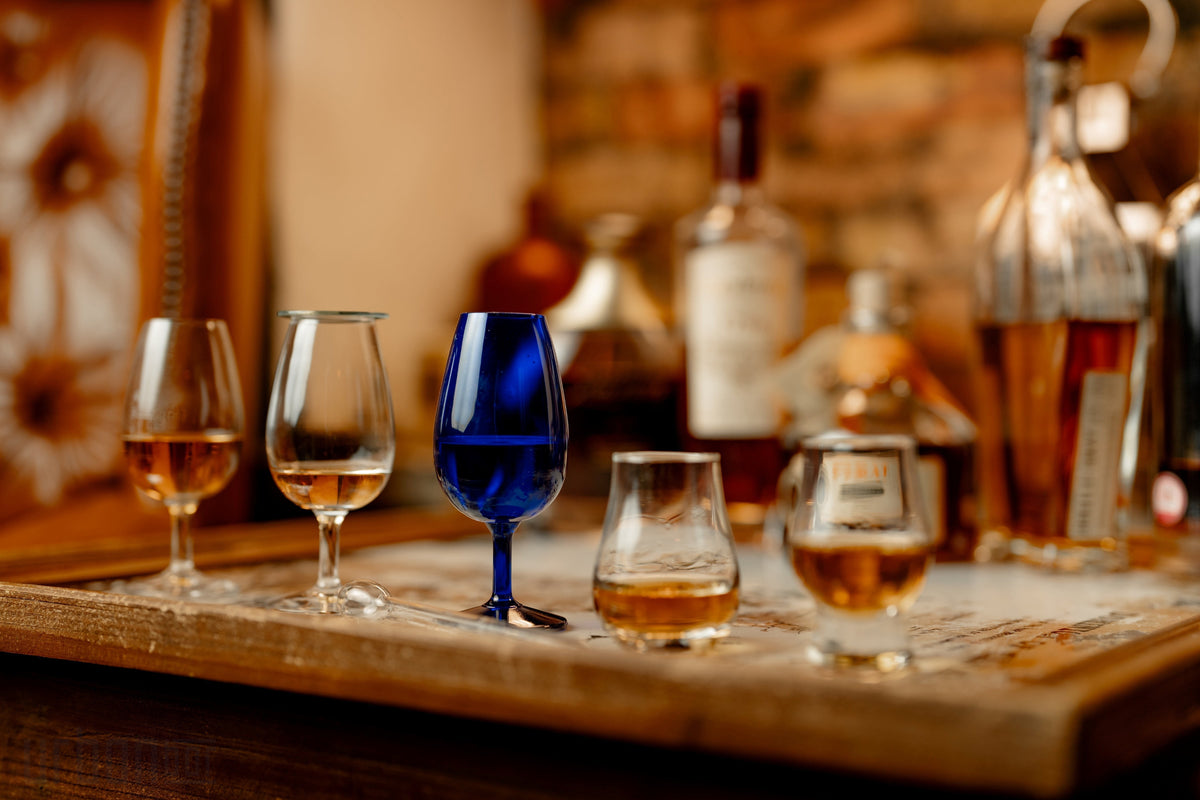 Vaso de whisky Spey® de 12 cl