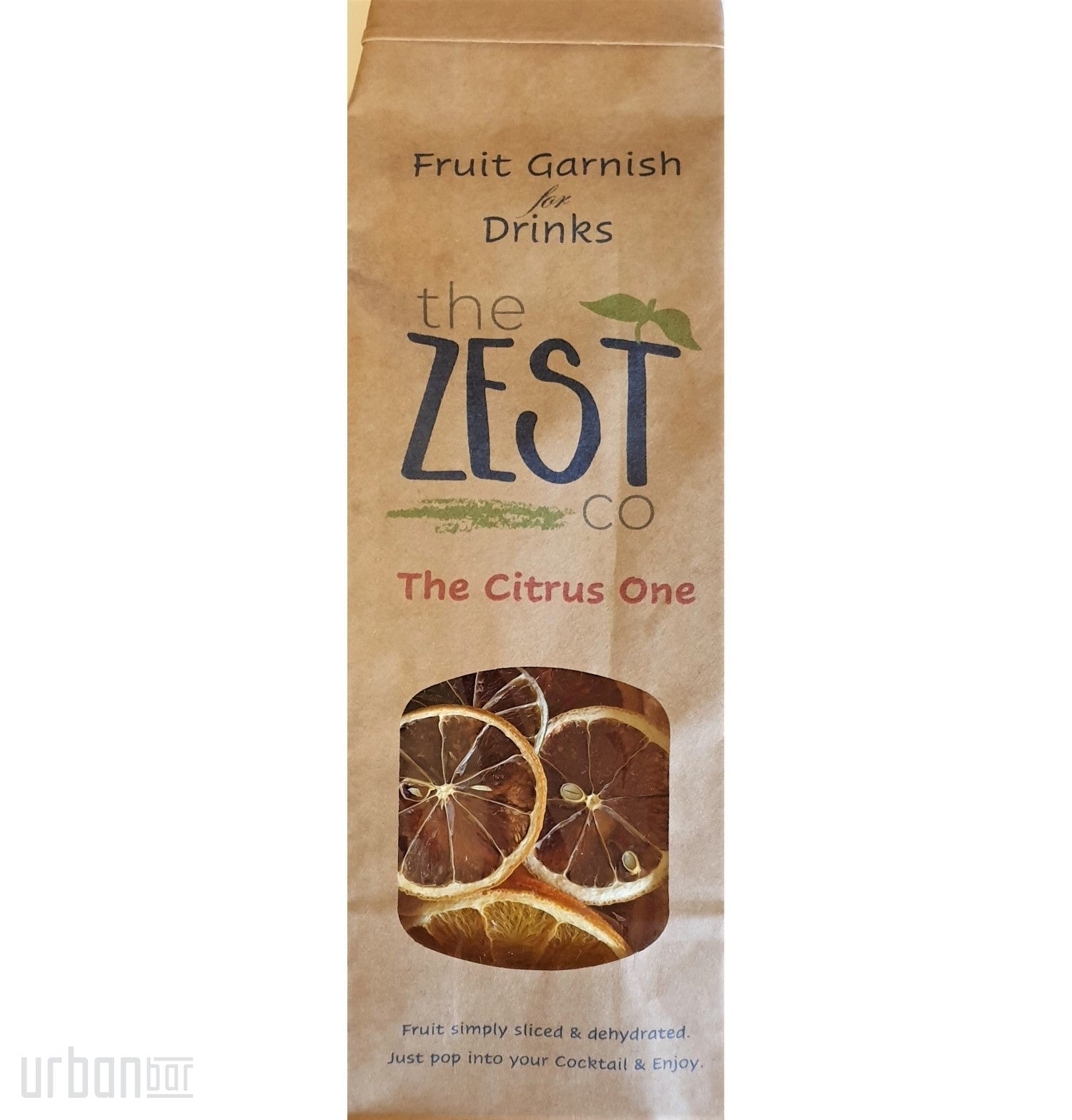 The Zest Co. Le Citrus One