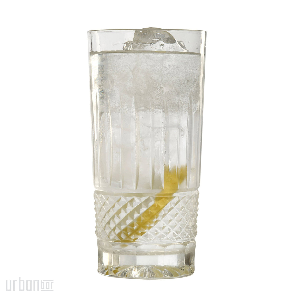 Vaso highball Classico Margot 35cl, caja de 2