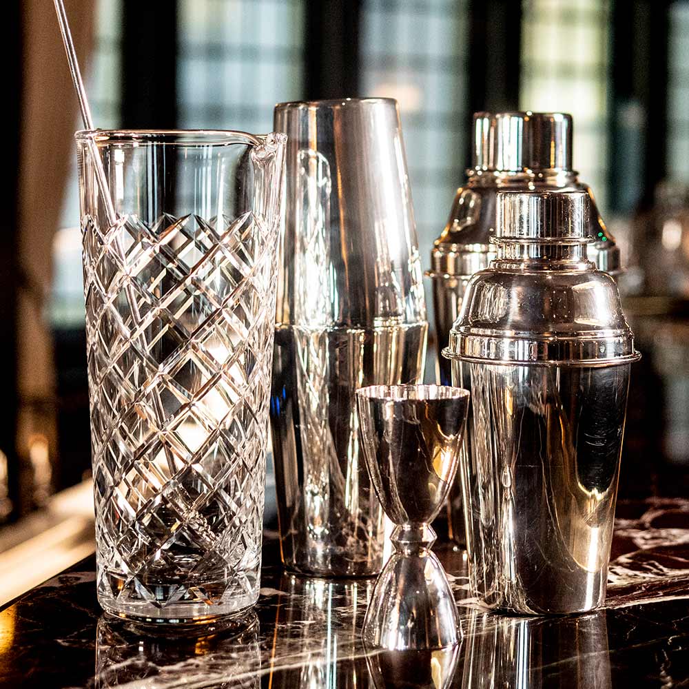 Urban Bar Classico Mixing Glass - Thumbnail 4