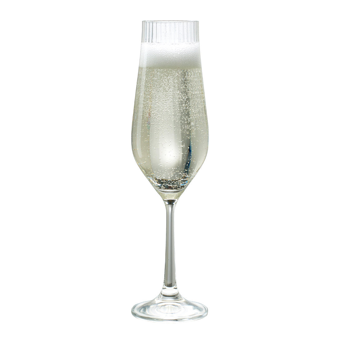 Gradara Calice flute 17cl
