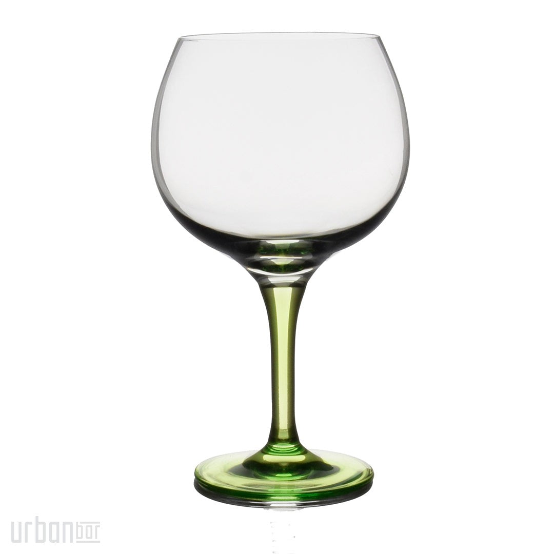 Vaso globo para ginebra Green Stem de 60 cl