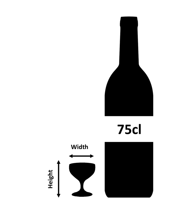 Mini Coppetta 5.5cl