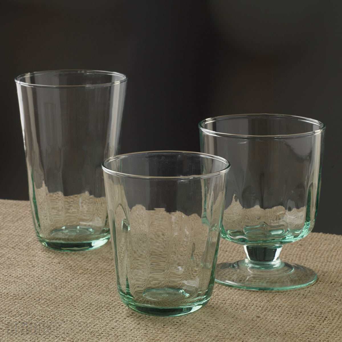 Misato Coupe recyclée 30cl