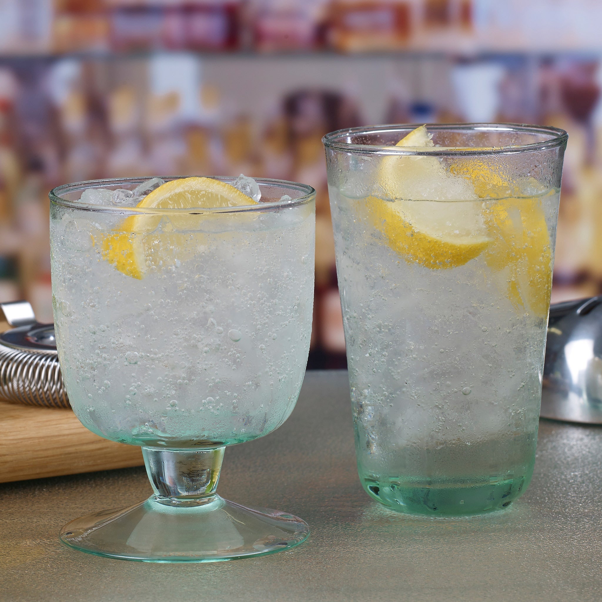Urban Bar Misato Highball - Thumbnail 2