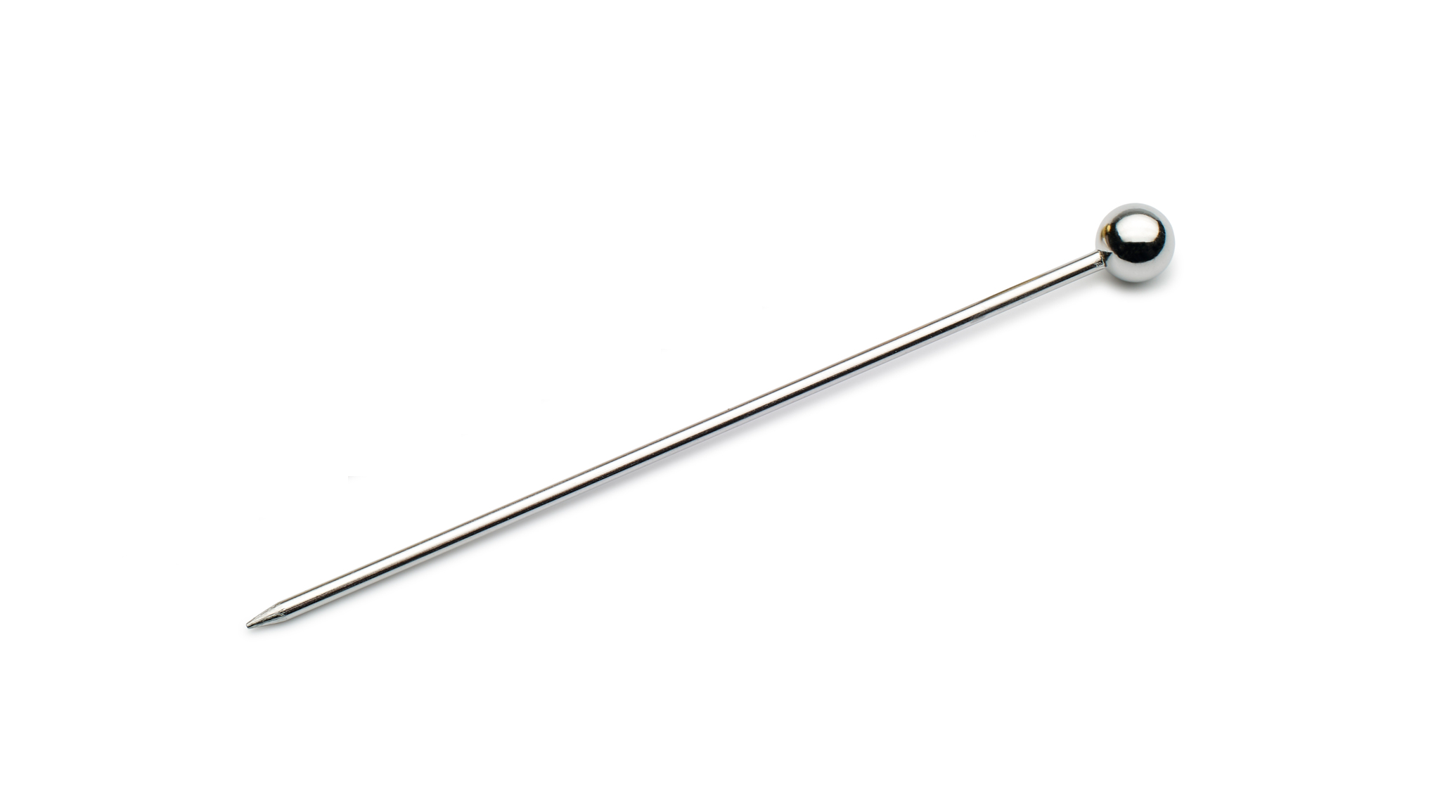 Juego de 10 pinchos para cóctel