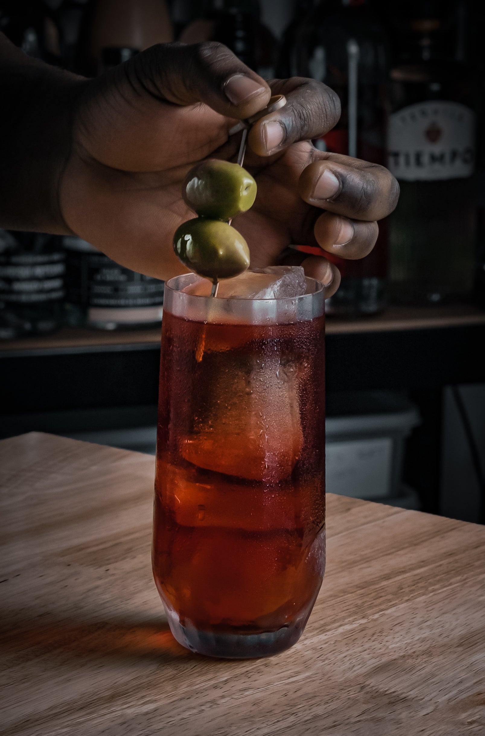 Castello Highball Glass 30cl – Urban Bar