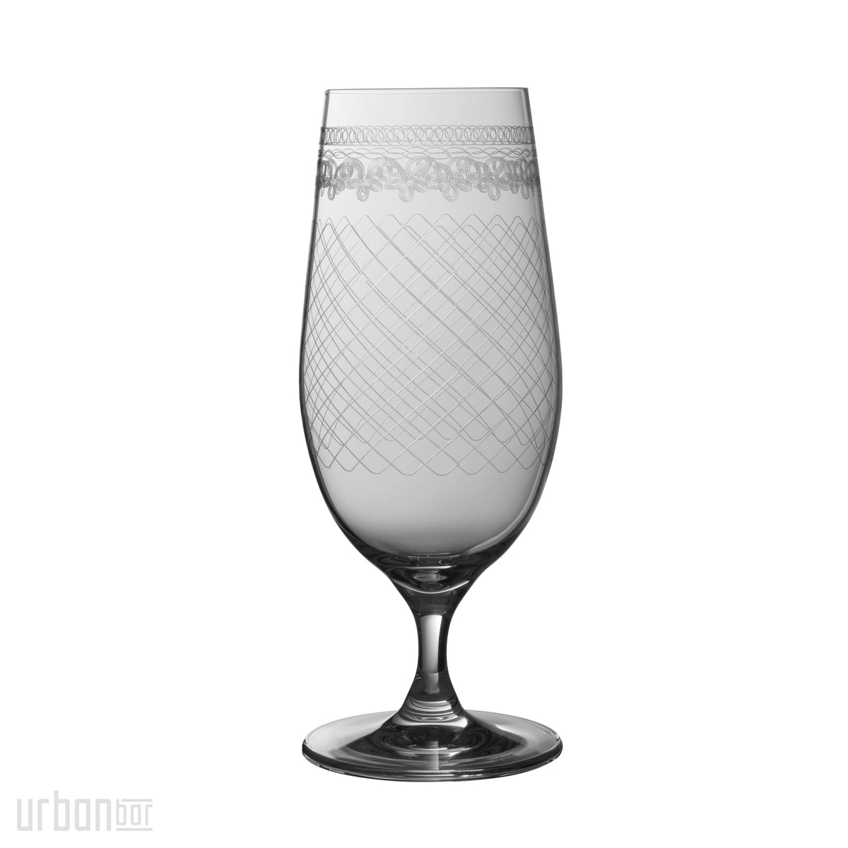 Verre à bière à pied 1910 46 cl