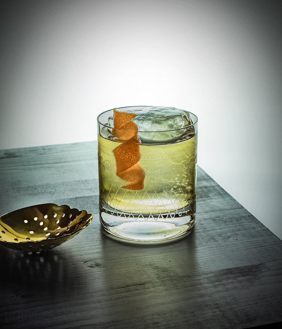 1890 Bicchiere Old Fashioned 30cl
