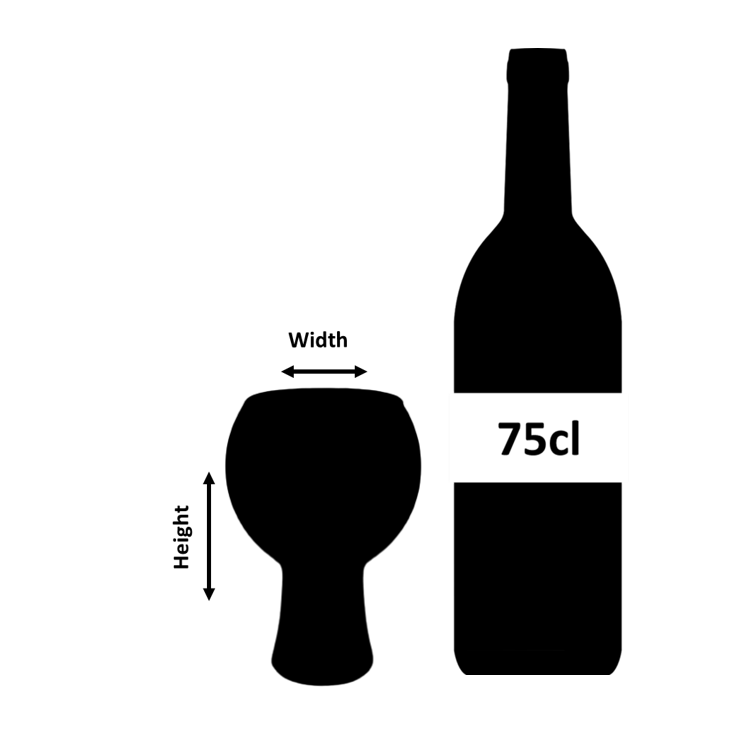 Gin Globo 54cl