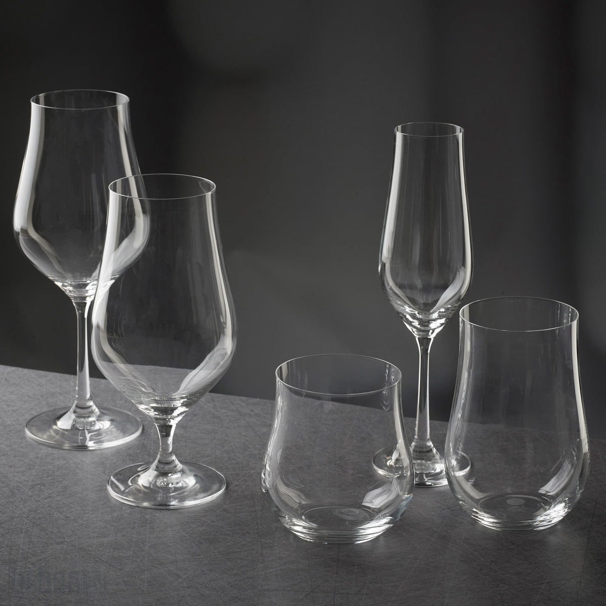 Vaso alto Urbino de 45 cl